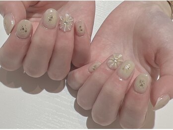 アメリ(Ameri)/【ASAMI限定】定額デザイン