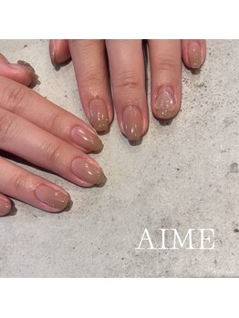 アイム(AIME)/韓国