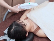 サロン ド ボー(Salon de Beau)/