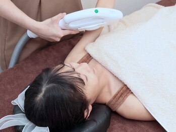 サロン ド ボー(Salon de Beau)/