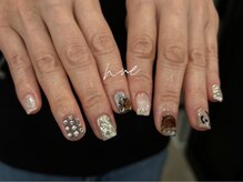 ムー(nue)/120min sample