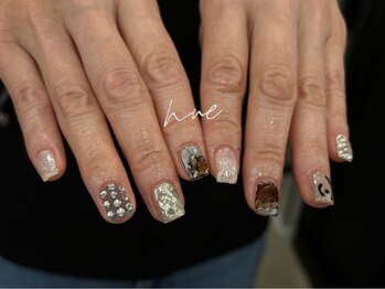 ムー(nue)/120min sample