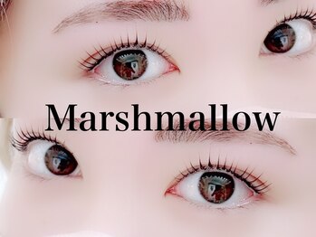 ビューティーブロウ 小山店/まつ毛パーマ(マシュマロ)