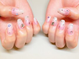 ミニストーンデザイン