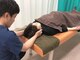 ごう整骨院 六本松院の写真/辛く慢性的な首肩こり/眼精疲労/頭痛/二重顎に【首の不調改善◎整体+タイプ別姿勢矯正初回3000円】美姿勢☆