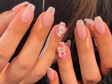 エクリュ(ecru.)/持ち込みデザイン大歓迎◎