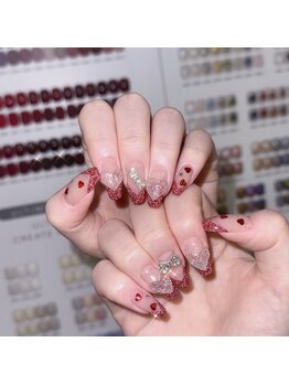フェアリーネイル(Fairy Nail)/