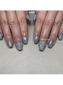 RINA指名限定デザイン