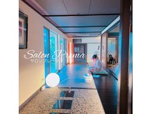 サロンプレーマ(Salon Prema)の雰囲気（居るだけで癒されるようなこだわり抜いた内観）
