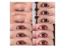 アンフルール 表参道店(Une fleur)/【美眉アイブロウスタイリング】