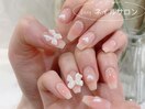 ホログラム×ストーン・パーツ