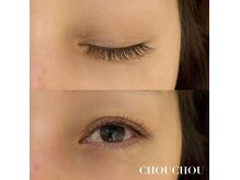 アイラッシュサロンシュシュ 綱島店(chou chou)/ナチュラルブラウン