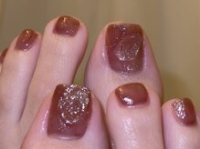 ラグジュリラ(luxugril A')の雰囲気（ぷっくりデザイン*＊）