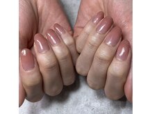 プティパ(petitpas)の雰囲気（大人気のパラジェル、マオジェルご用意あり◎）