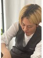 ココイロ 松居 彩奈
