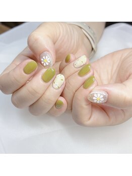 ソフィアネイル 赤羽店(Sofia Nail)/