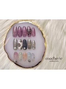 アートの種類が豊富