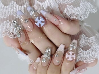 ブルームビューティ― 新宿(Bloom Beauty)/