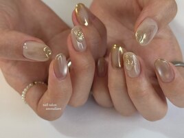 １０本アート11500円ニュアンス