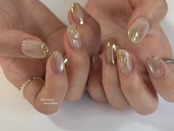 マンマリアーレ(Ammaliare)/10本アート11500円ニュアンス