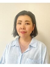 ロアズネイル(Loa's nail)&nbsp;吉田 佳奈