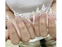 ワイワイネイル 池袋(YY NAIL)/