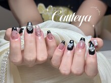 カトレアネイル 吉祥寺(Cattleya Nail)/