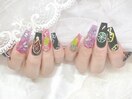 モチーフネイル＊yuuka