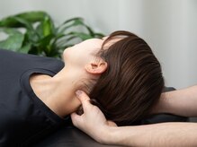 h&h立川駅前の鍼灸整骨院の雰囲気(国家資格者による施術/つらい肩こりや首のこりお任せください!)