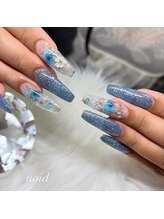 ノイド(noid)/デザインスカルプ