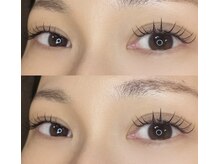 アイラッシュサロン キウ(KIU)の雰囲気（似合わせデザイン＊初めての方もぜひ◎お任せ下さい＾＾）