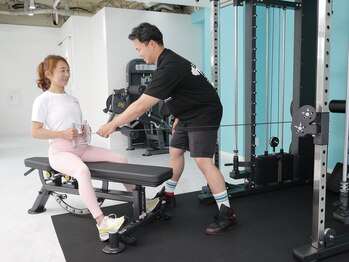 ファング 茅ヶ崎店(FANG)/