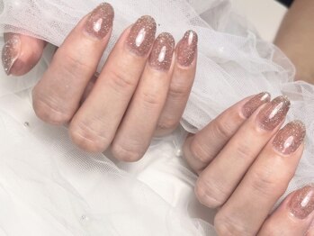 フラッシュネイル