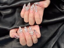 エーコン(ACon)/チップ長さ出し &nbsp;付け放題