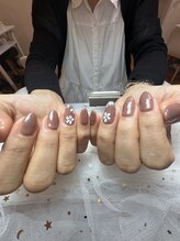 ハボン(Habon)/[期間限定】ハンドデザイン90分