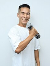 サンアップ(Sun UP)&nbsp;平岡 孝太