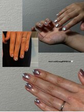 ペペ バイ オカバ 平野店(PEPE by okaba)/hina指名　マグネット