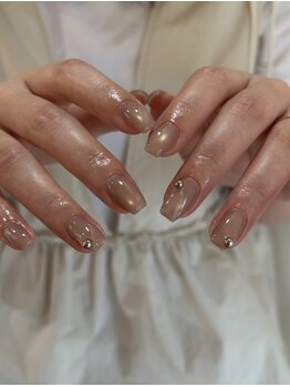 ヴァリエ(VARIE)/