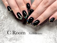 シールーム(C Room)/フルオーダーコース