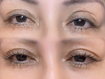 ボニータ(Bonita)/次世代まつげパーマ