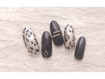 【hand】定額トレンド7800円