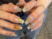 ハープ アイラッシュ(HARP Eyelash)