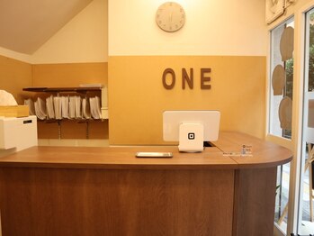 ワン整骨院 池袋院(ONE整骨院)/池袋駅スグ!不安やお悩みを解消