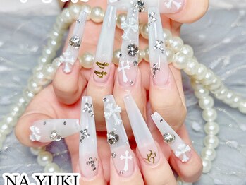 センスネイル 自由が丘店(Sense Nail)/