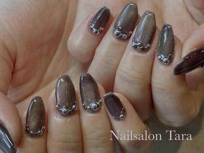 ターラ(Tara)の写真