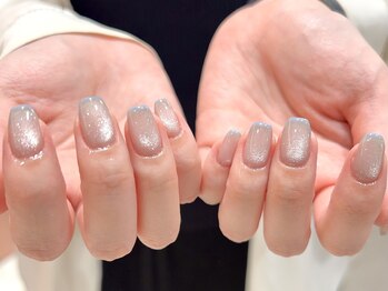 サイン(sin.)/スキニーフレンチ