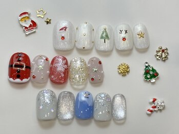 ネイルメゾン 天神店(NAIL MAISON)