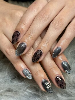 ベル(Bell)/Bell持ち込みデザイン