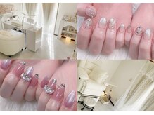 ティアラネイル(tiaranail)