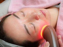 ル キヤ アイスペシャリテ ハービスENT店/【LEDエイジング】リフトアップ